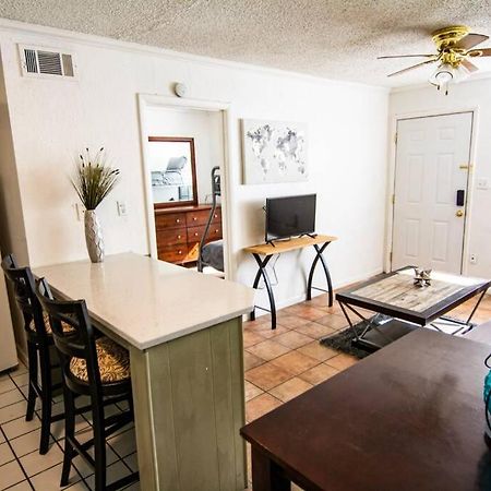 Central Automobile Alley Modern 1Bdr - Wifi Oklahoma City Exterior photo