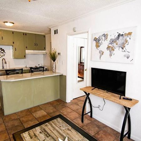 Central Automobile Alley Modern 1Bdr - Wifi Oklahoma City Exterior photo