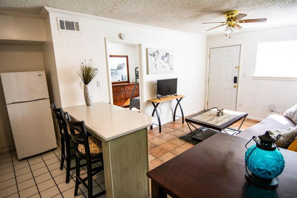 Central Automobile Alley Modern 1Bdr - Wifi Oklahoma City Exterior photo