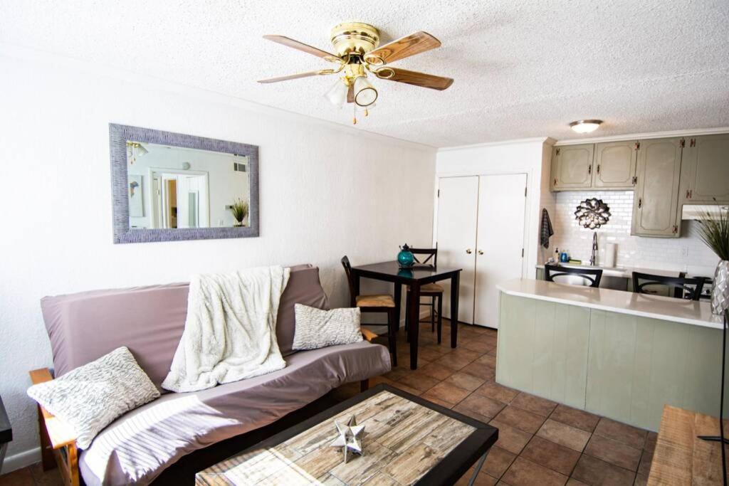Central Automobile Alley Modern 1Bdr - Wifi Oklahoma City Exterior photo