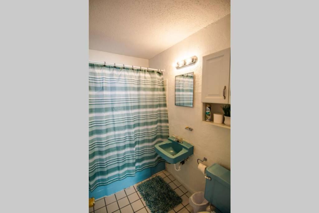 Central Automobile Alley Modern 1Bdr - Wifi Oklahoma City Exterior photo