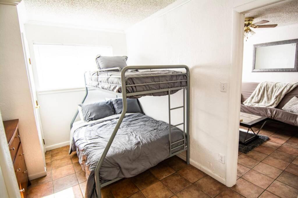 Central Automobile Alley Modern 1Bdr - Wifi Oklahoma City Exterior photo
